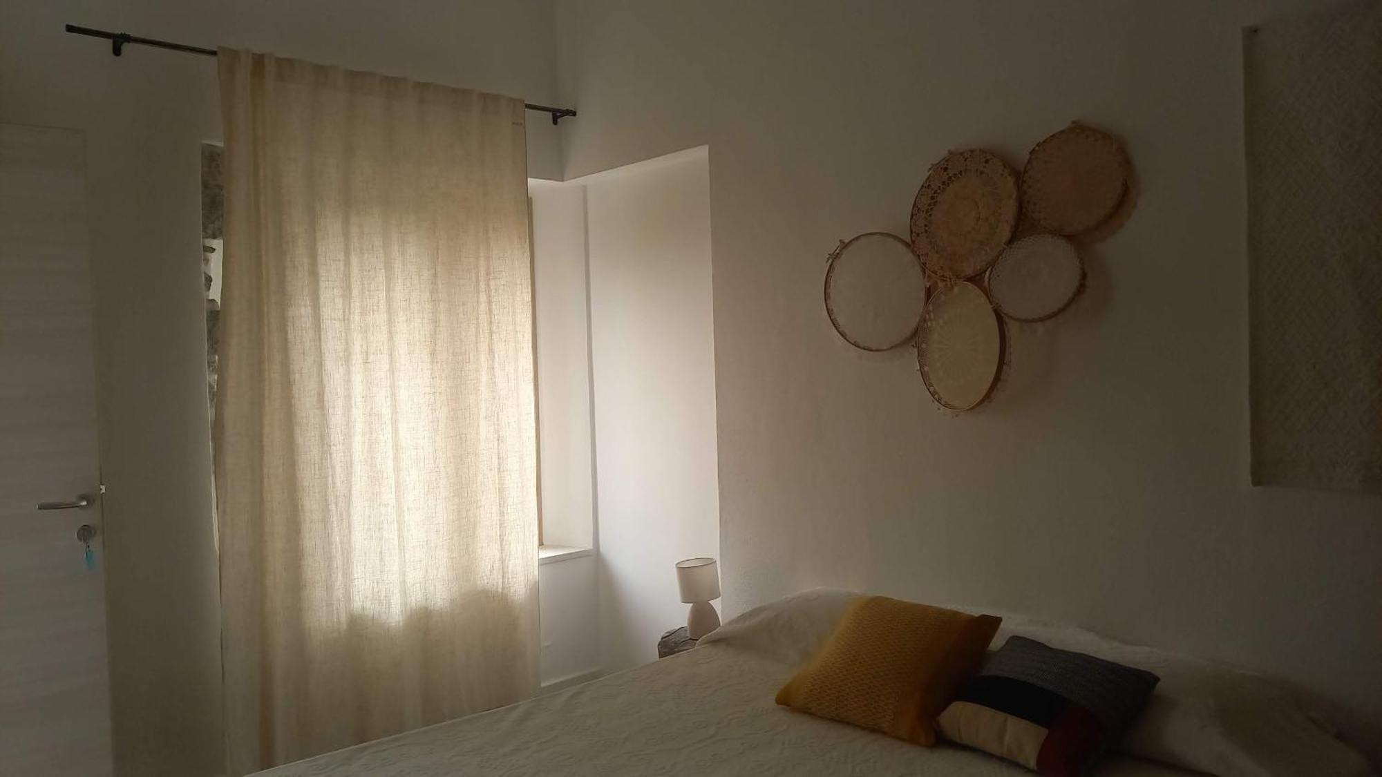 Kepos Room Tortolì Exteriér fotografie