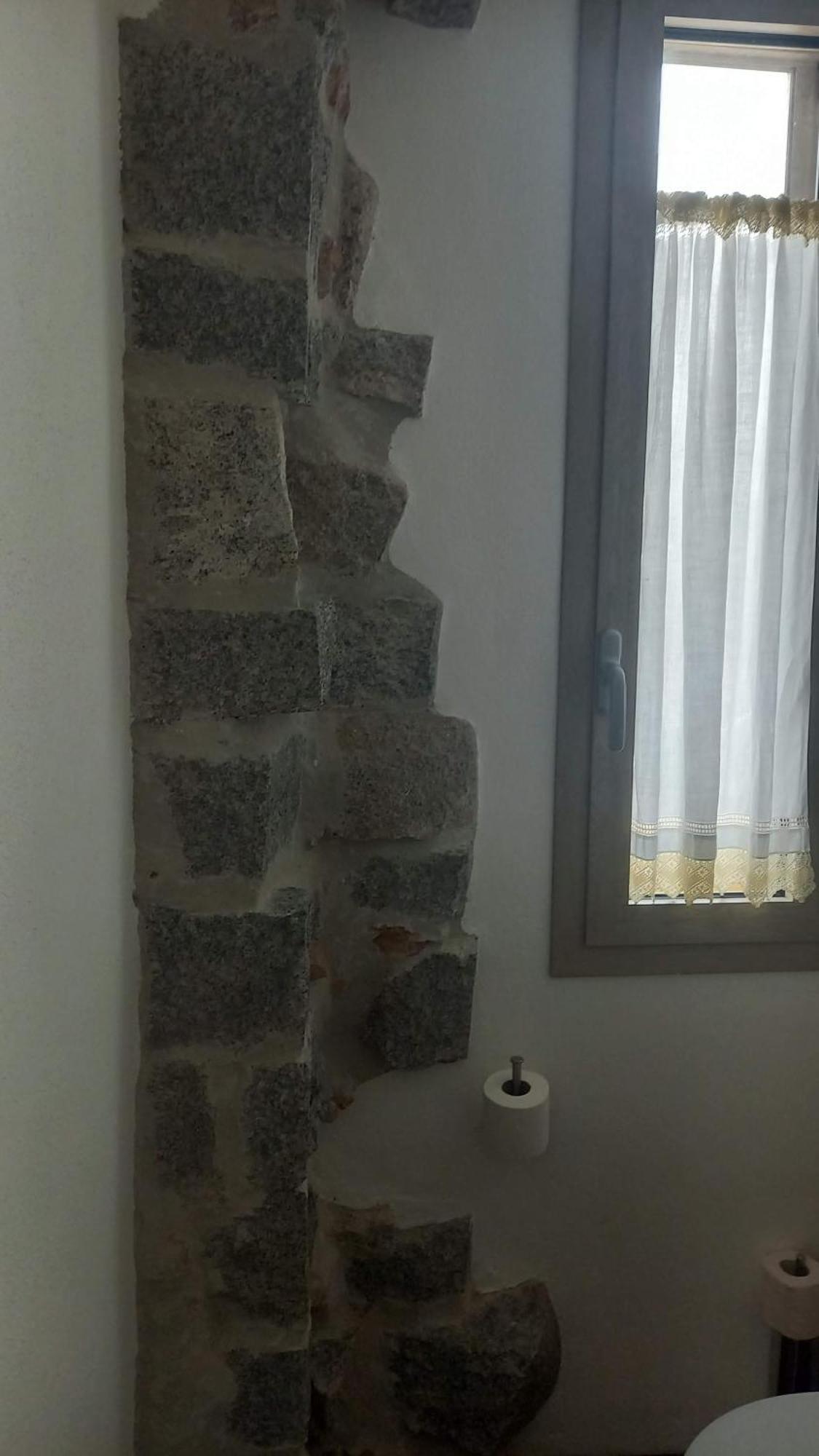 Kepos Room Tortolì Exteriér fotografie