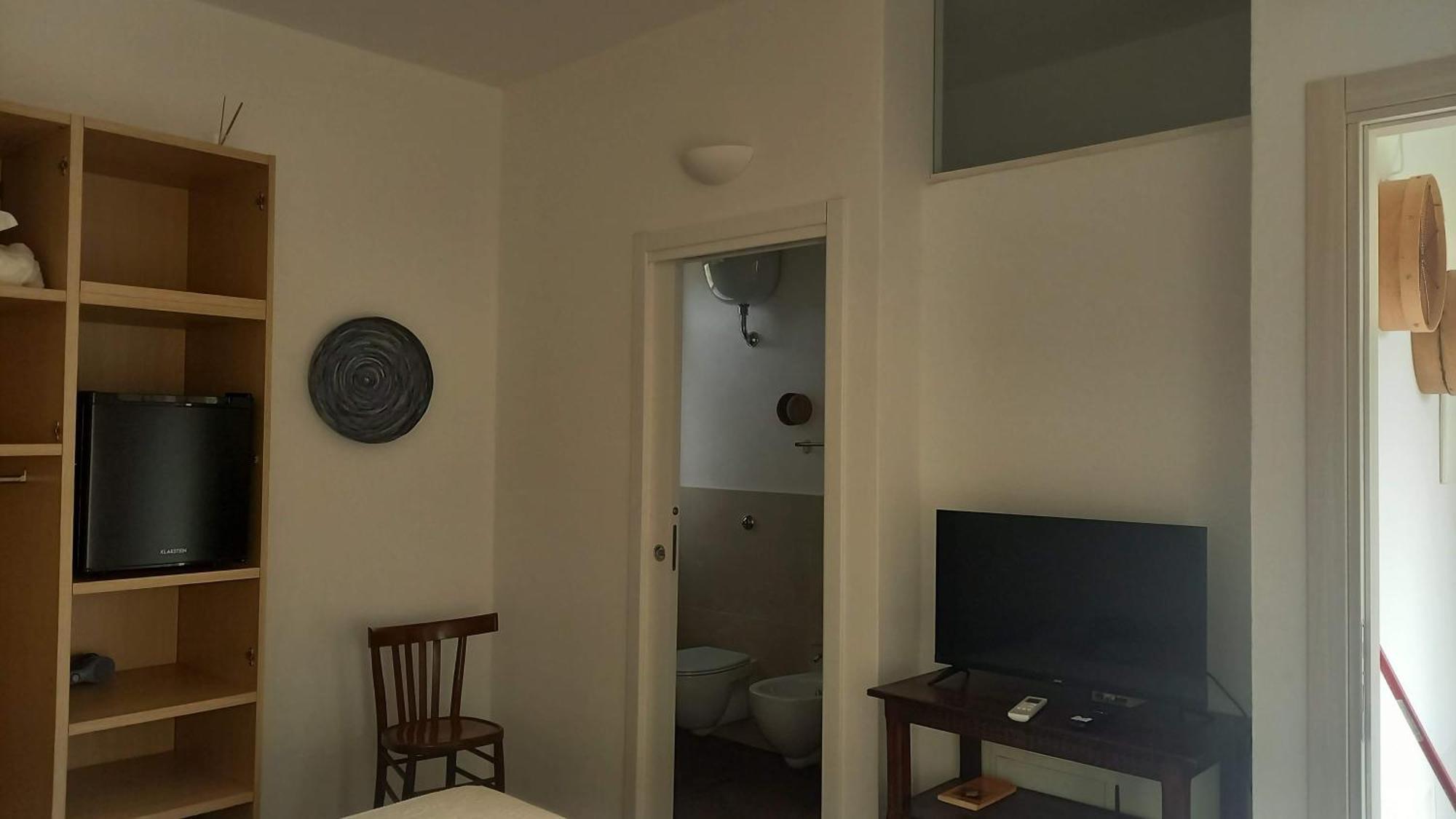Kepos Room Tortolì Exteriér fotografie