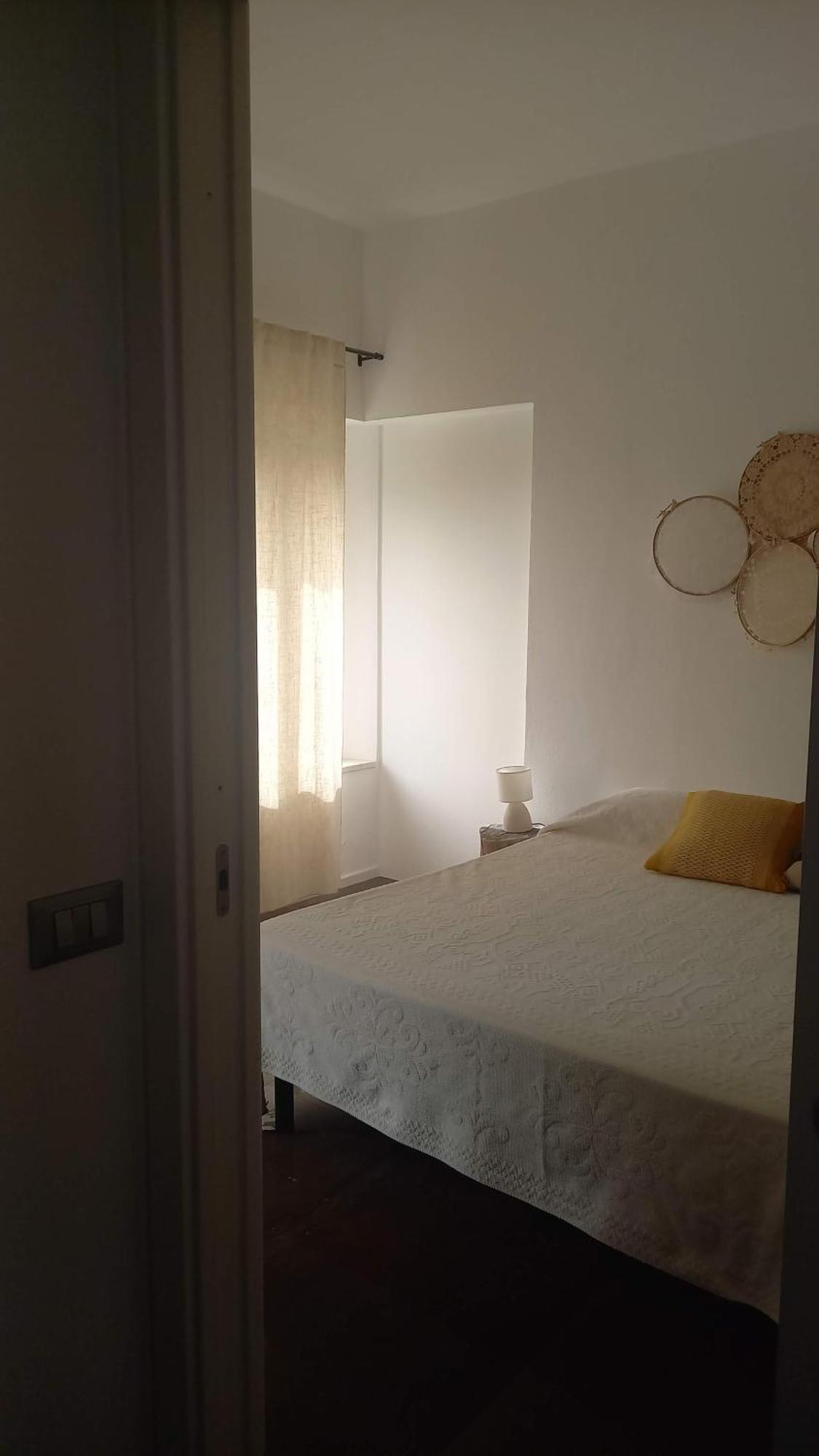 Kepos Room Tortolì Exteriér fotografie